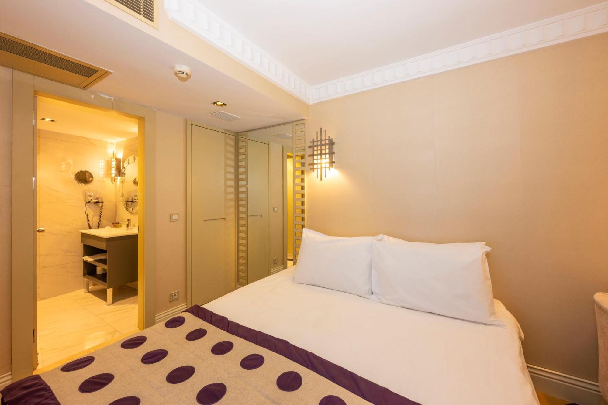 Taxim Hill Hotel — Fotoğraflar 2